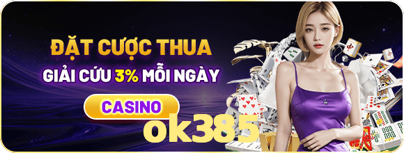 ☘️ Slots RTP cao + Vòng quay miễn phí! ok385
